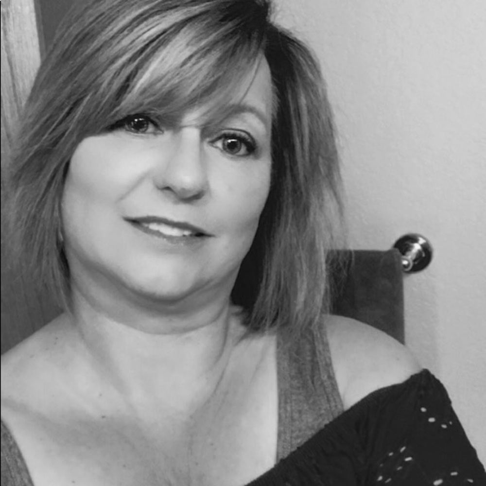Meet your Posher, Kim